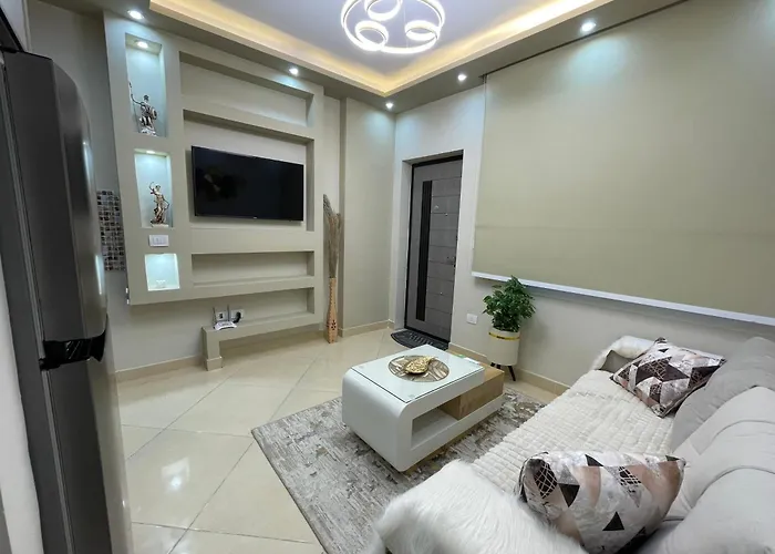 Hills Luxury With Pool View * Charm el-Cheikh