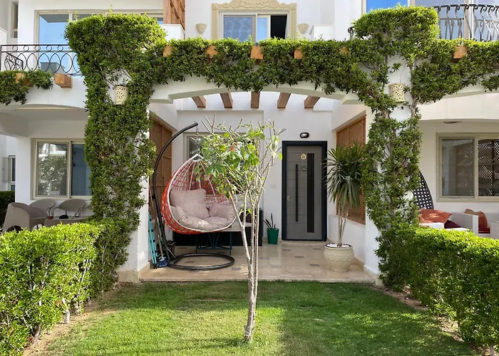 Hills Luxury With Pool View Appartement