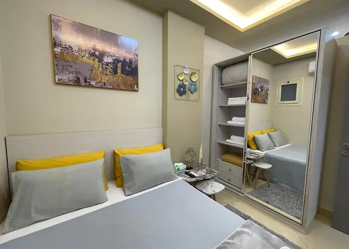 Hills Luxury With Pool View Appartement