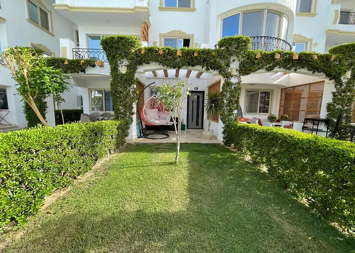 Hills Luxury With Pool View * Charm el-Cheikh